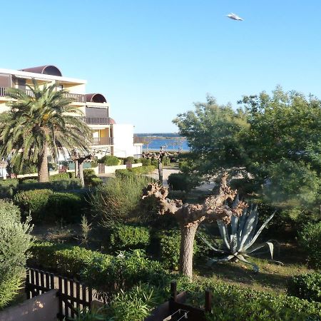 Ferienwohnung La Playa Gruissan Exterior foto
