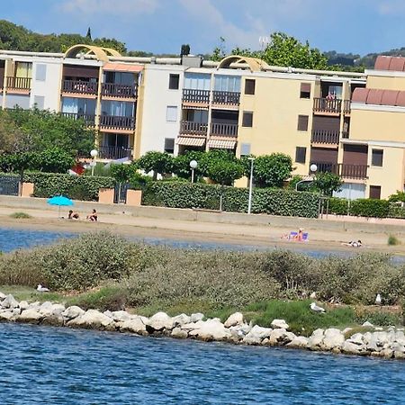 Ferienwohnung La Playa Gruissan Exterior foto
